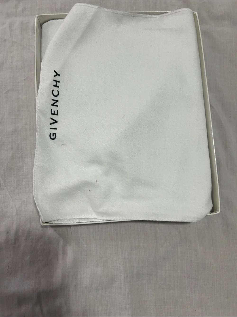 Givenchy designer tablet